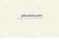 perutoro.com
