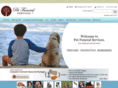 petfuneralservices.com