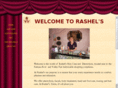 rashel.net