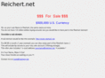 reichert.net
