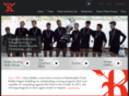 ridleyrowing.com