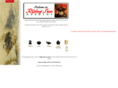 risingsungardens.com