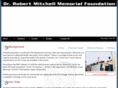 robertmitchellfoundation.org