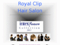 royalclip.com