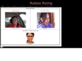 rubiesrising.com