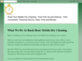 rushhourdrycleaning.com
