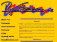 ryansimmons.com