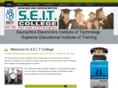 seitcollege.com