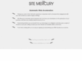 sitemercury.com