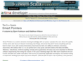 smartpointers.org