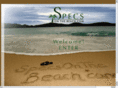 specsonthebeach.com