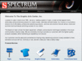 spectrumgraphicarts.com