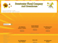 sweetwaterfloral.net