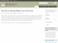 synergyweightlossblog.com