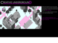 thecreativeunderground.net