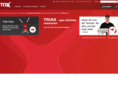triax-tdx.de
