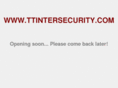 ttintersecurity.com