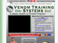 venomtraining.com