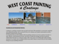 westcoastpaintingandcoatings.com
