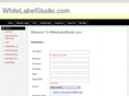 whitelabelstudio.com