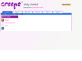 worldofcreeps.com