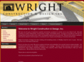 wrightconstructionanddesign.com