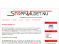 xn--stoppavldet-38a.nu