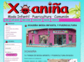 xoanina.com