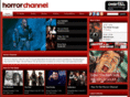 zonehorror.com