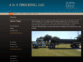 aatruckingllc.com