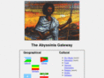 abyssiniagateway.net