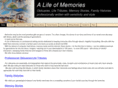 alifeofmemories.com