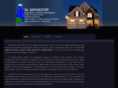 almansoorestate.com