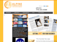 alpinepr.com