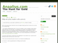 anaalius.com
