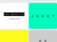 arasoudjian.com