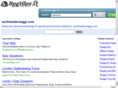 archimedeviaggi.com