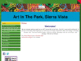 artintheparksierravista.com