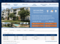 autumnparknc.com