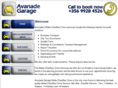 avanadegarage.com