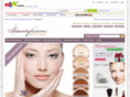 bareglowbeauty.com
