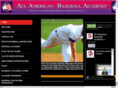 baseballacademys.com