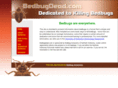 bedbugdead.com
