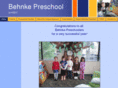 behnkepreschool.com