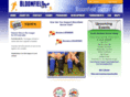 bloomfieldsoccerclub.com