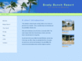 bradybunchresort.com