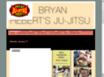 bryanhebertsjujitsu.com