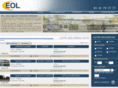 bureaux-noisy-le-grand.com