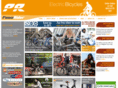 buyelectricbikes.biz