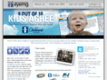 calicocenter.com
